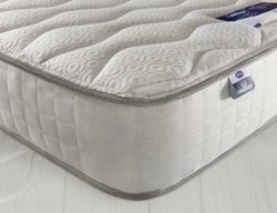 Silentnight - Middleton Pocket Memory Small - Double Mattress